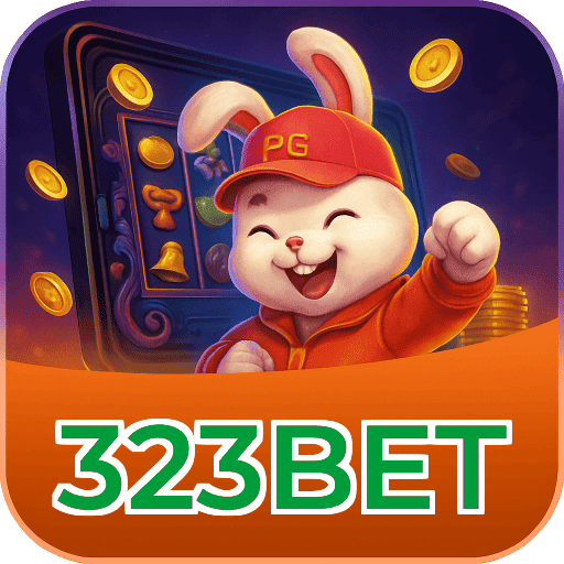 323BET logo